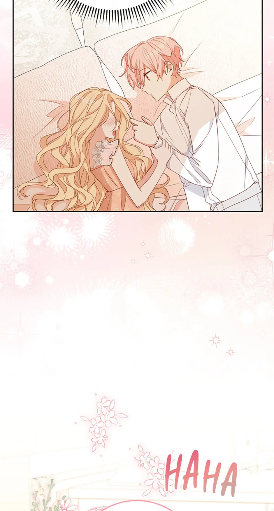 Please Treat Your Friends Preciously Chapter 48 294 ch 48 53