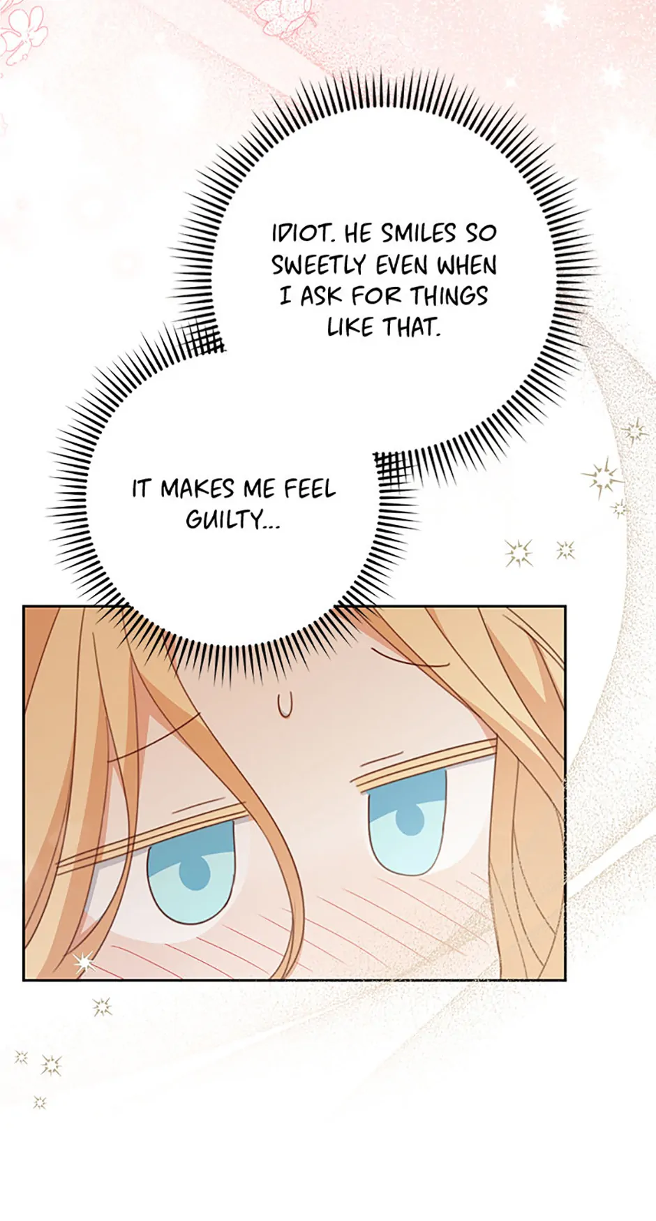 Please Treat Your Friends Preciously Chapter 48 296 ch 48 55