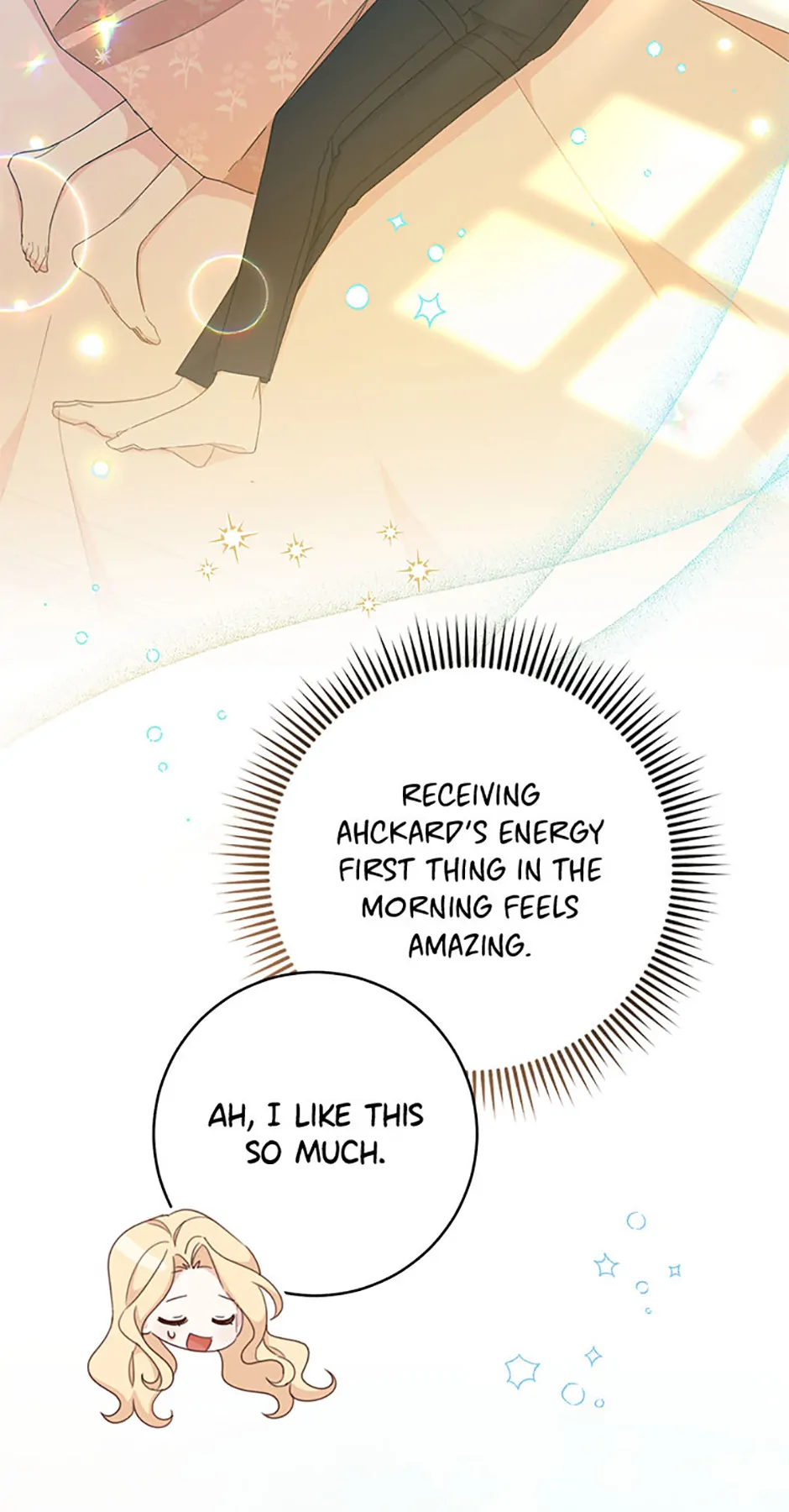 Please Treat Your Friends Preciously Chapter 48 298 ch 48 57