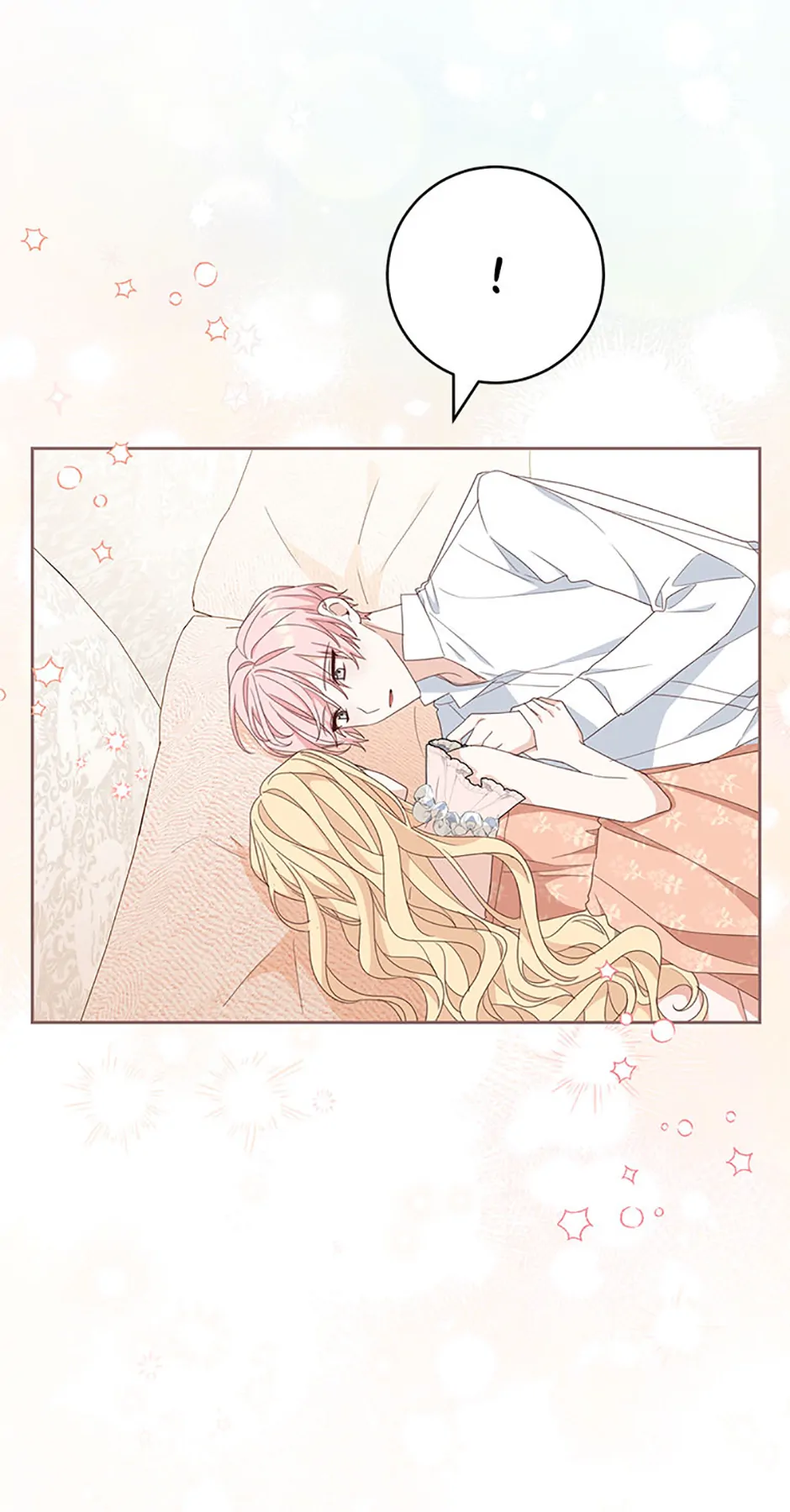 Please Treat Your Friends Preciously Chapter 48 299 ch 48 58