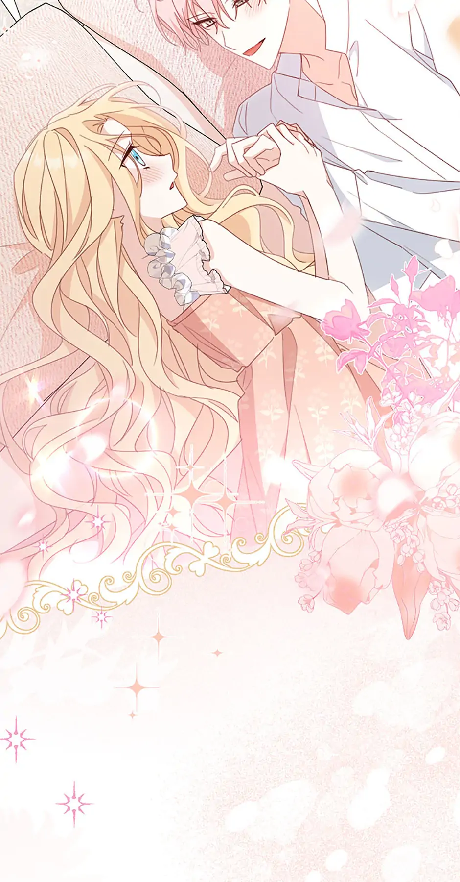 Please Treat Your Friends Preciously Chapter 48 302 ch 48 61