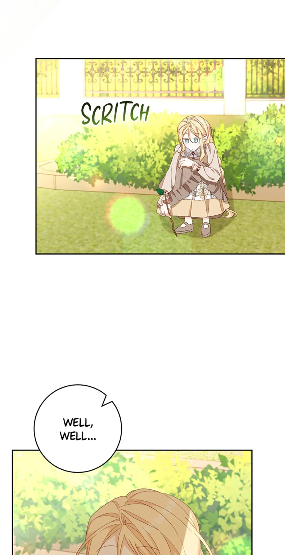 Please Treat Your Friends Preciously Chapter 48 306 ch 48 65