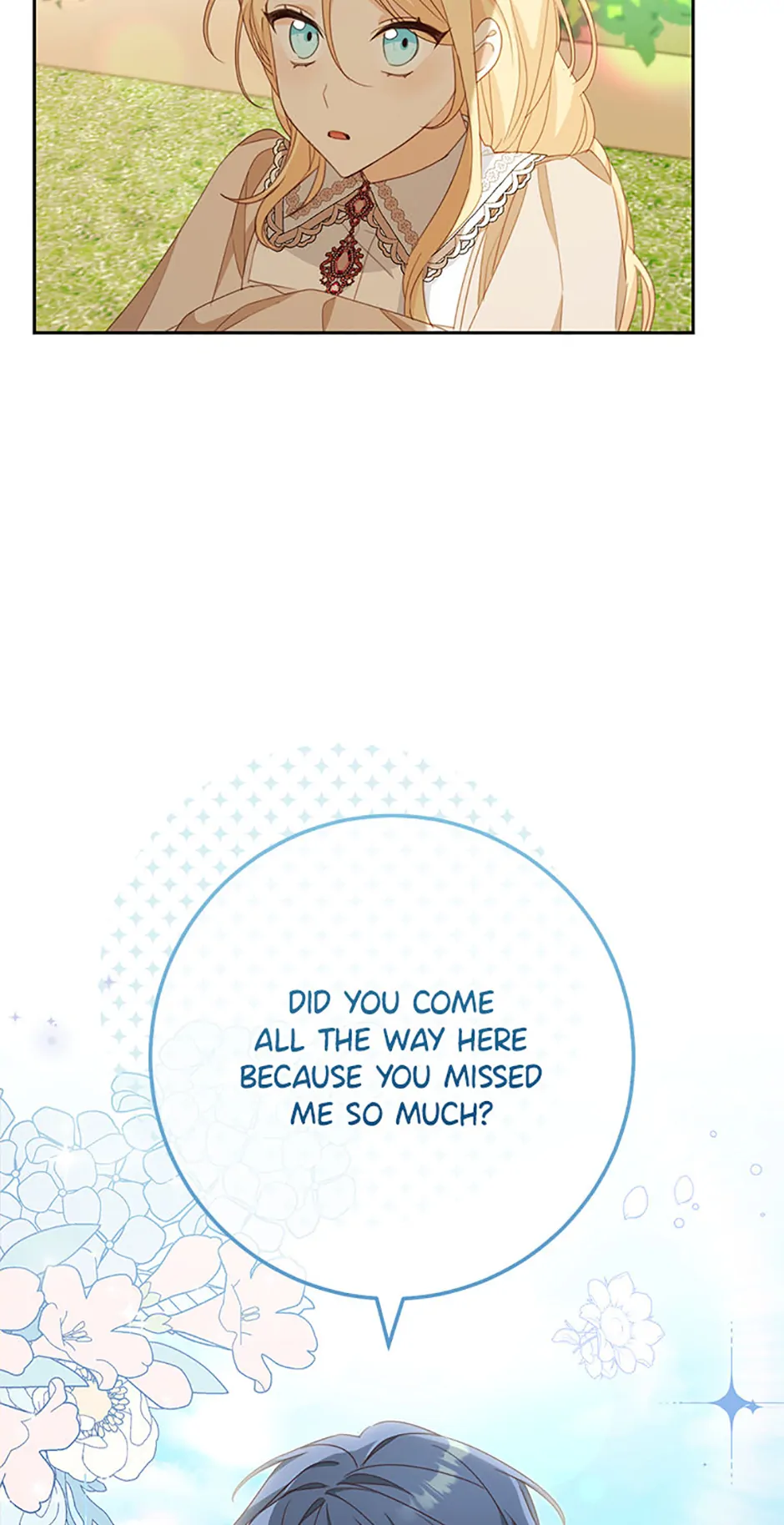 Please Treat Your Friends Preciously Chapter 48 307 ch 48 66