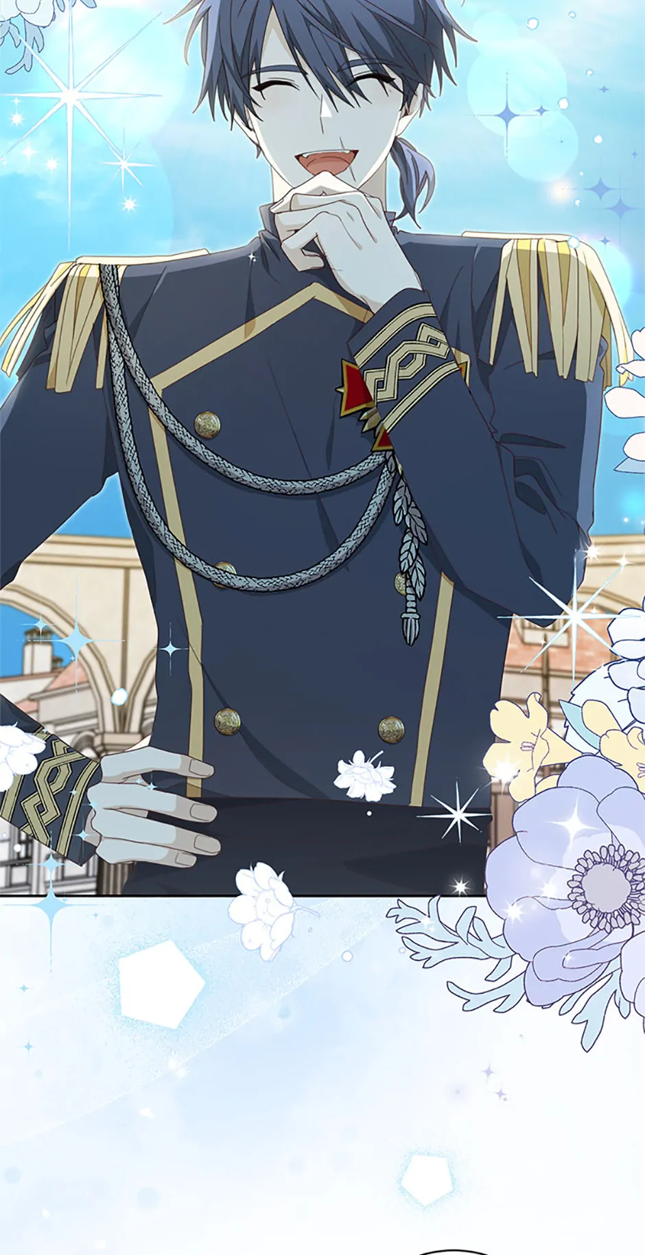 Please Treat Your Friends Preciously Chapter 48 308 ch 48 67