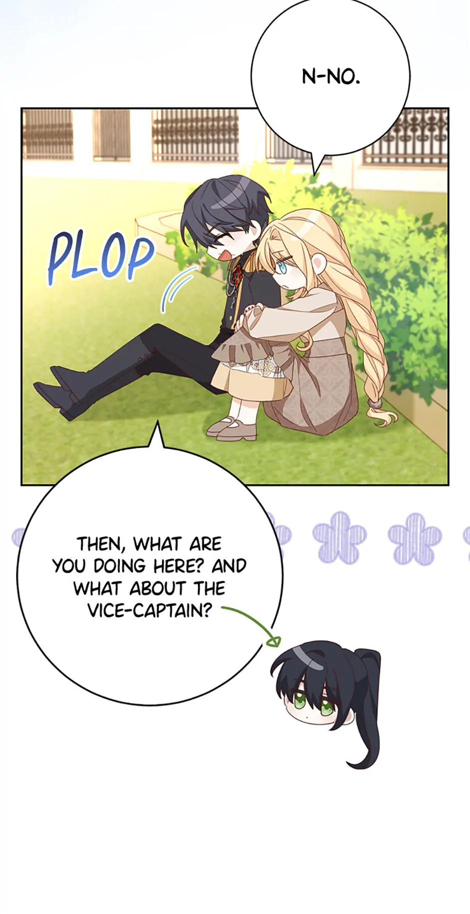 Please Treat Your Friends Preciously Chapter 48 309 ch 48 68