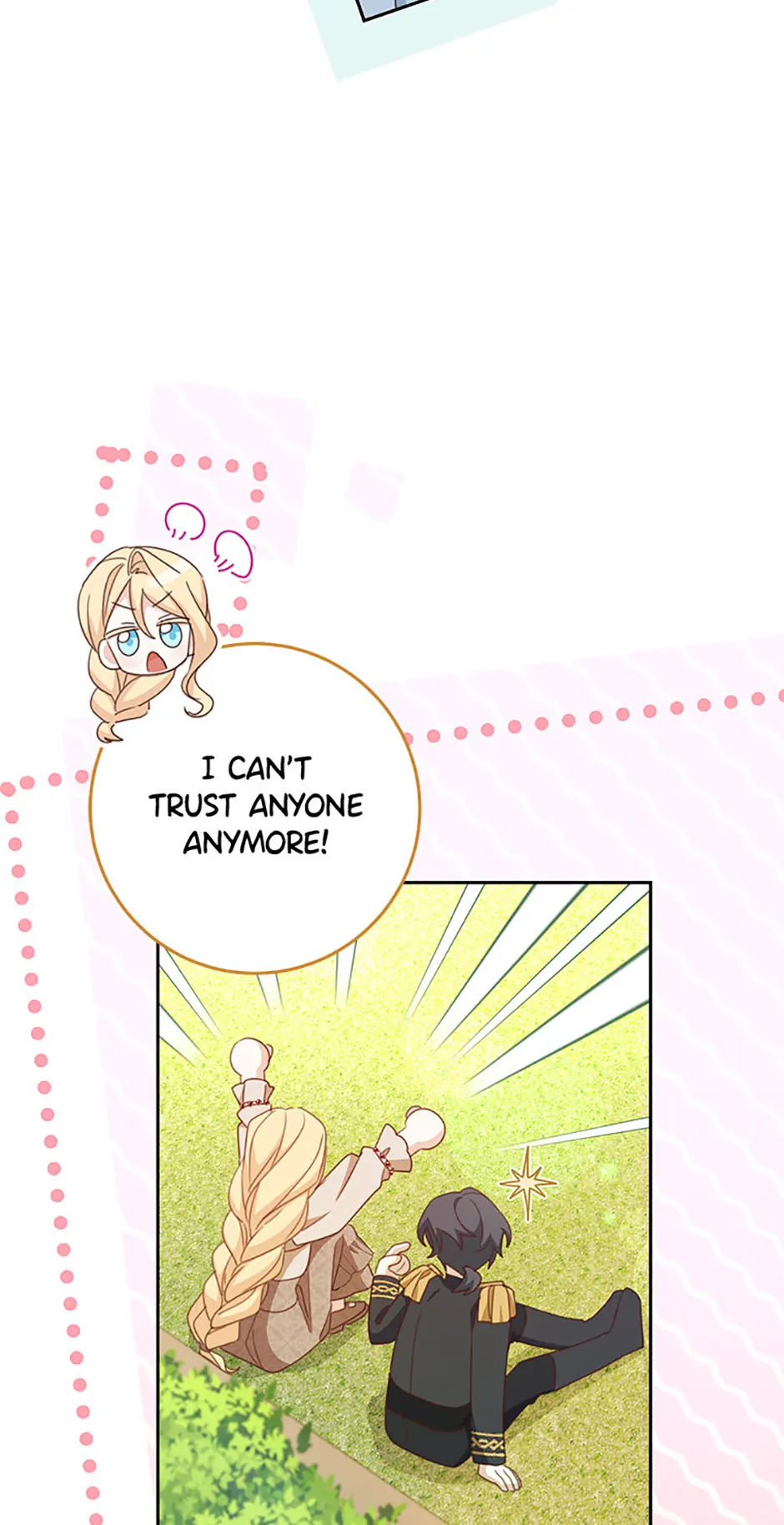 Please Treat Your Friends Preciously Chapter 48 311 ch 48 70