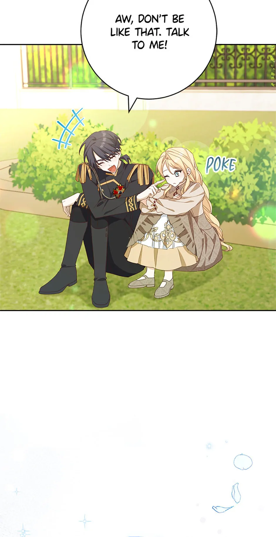 Please Treat Your Friends Preciously Chapter 48 313 ch 48 72