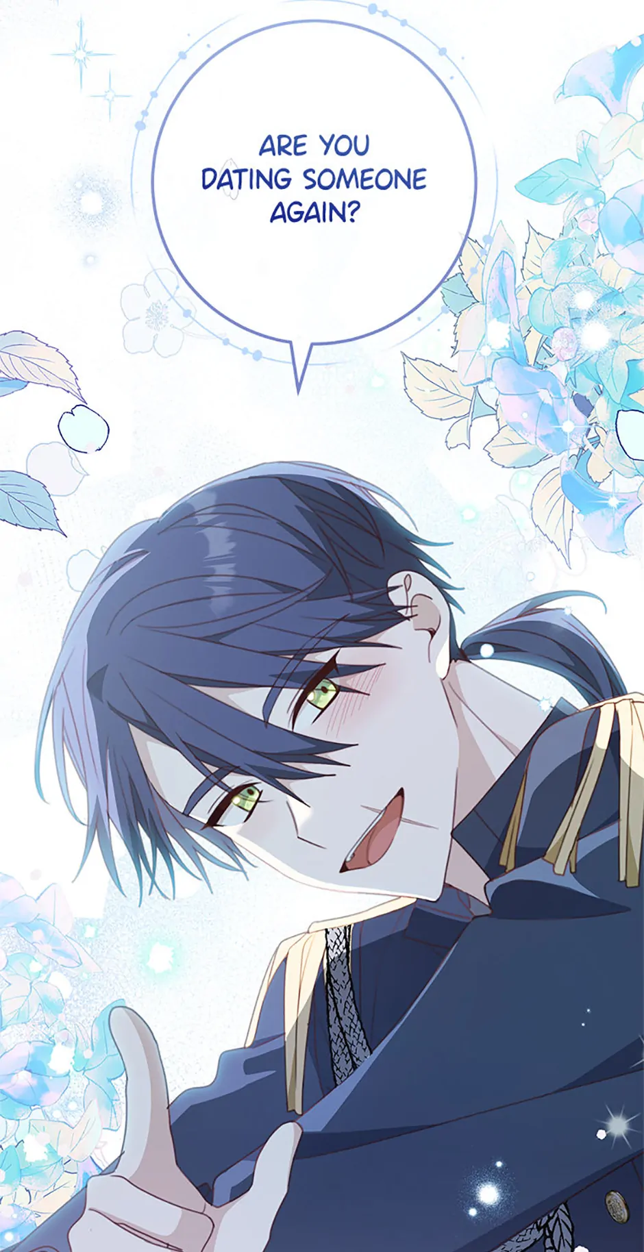 Please Treat Your Friends Preciously Chapter 48 314 ch 48 73