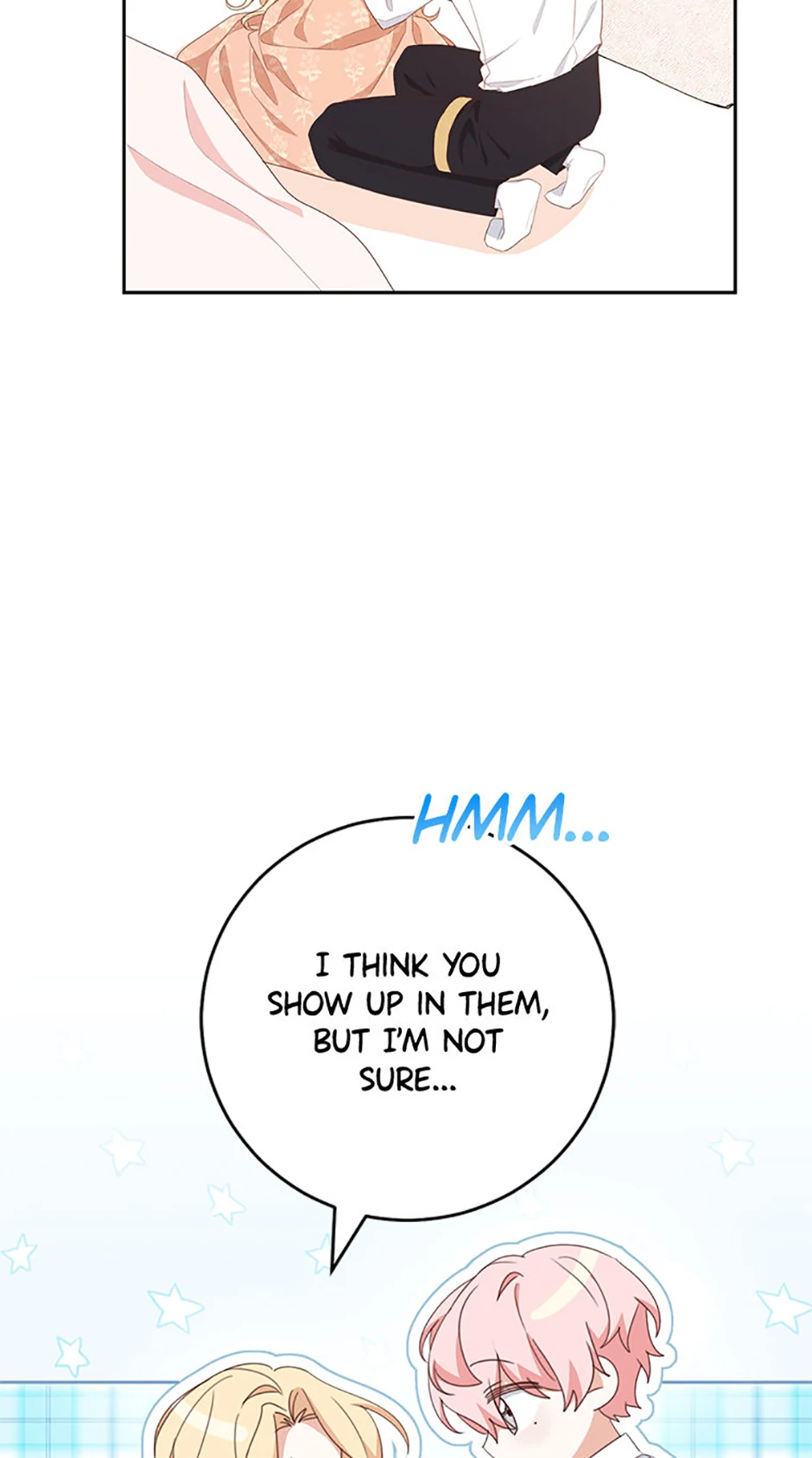 Please Treat Your Friends Preciously Chapter 48 250 ch 48 9