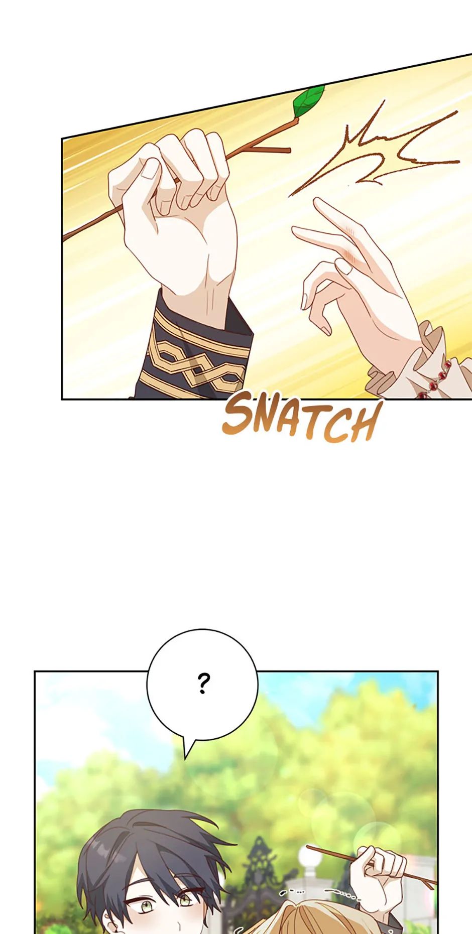 Please Treat Your Friends Preciously Chapter 49 234 ch 49 11