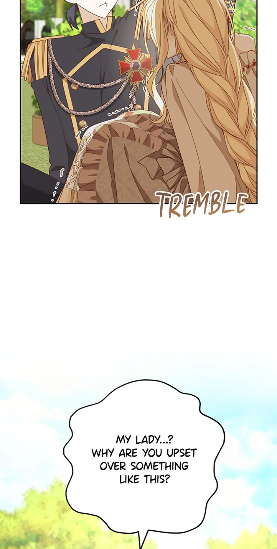 Please Treat Your Friends Preciously Chapter 49 235 ch 49 12