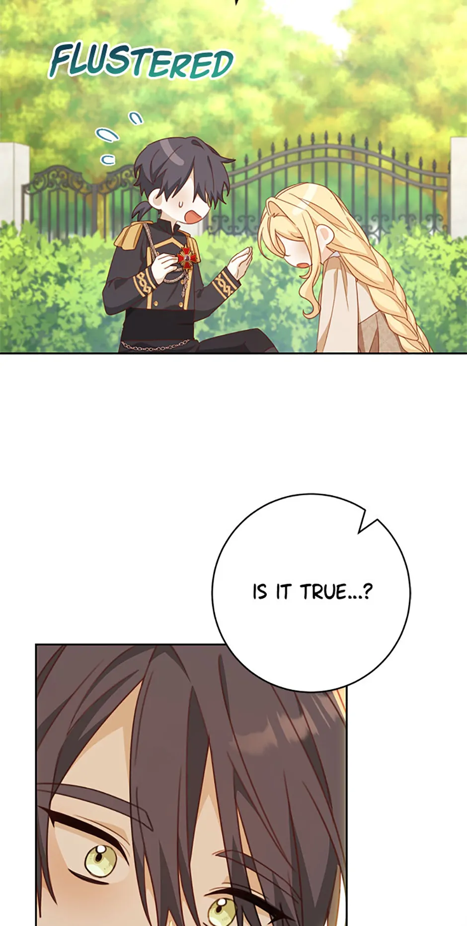 Please Treat Your Friends Preciously Chapter 49 236 ch 49 13