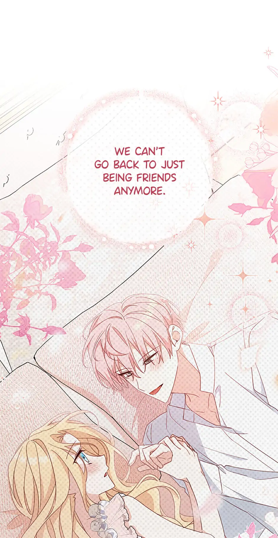 Please Treat Your Friends Preciously Chapter 49 240 ch 49 17