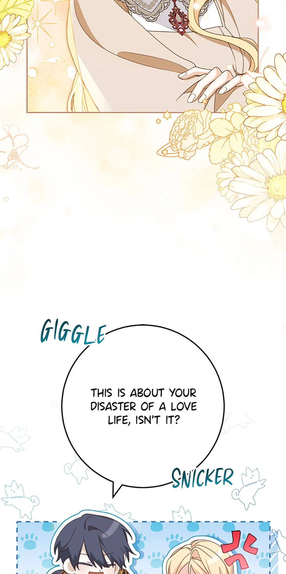 Please Treat Your Friends Preciously Chapter 49 225 ch 49 2