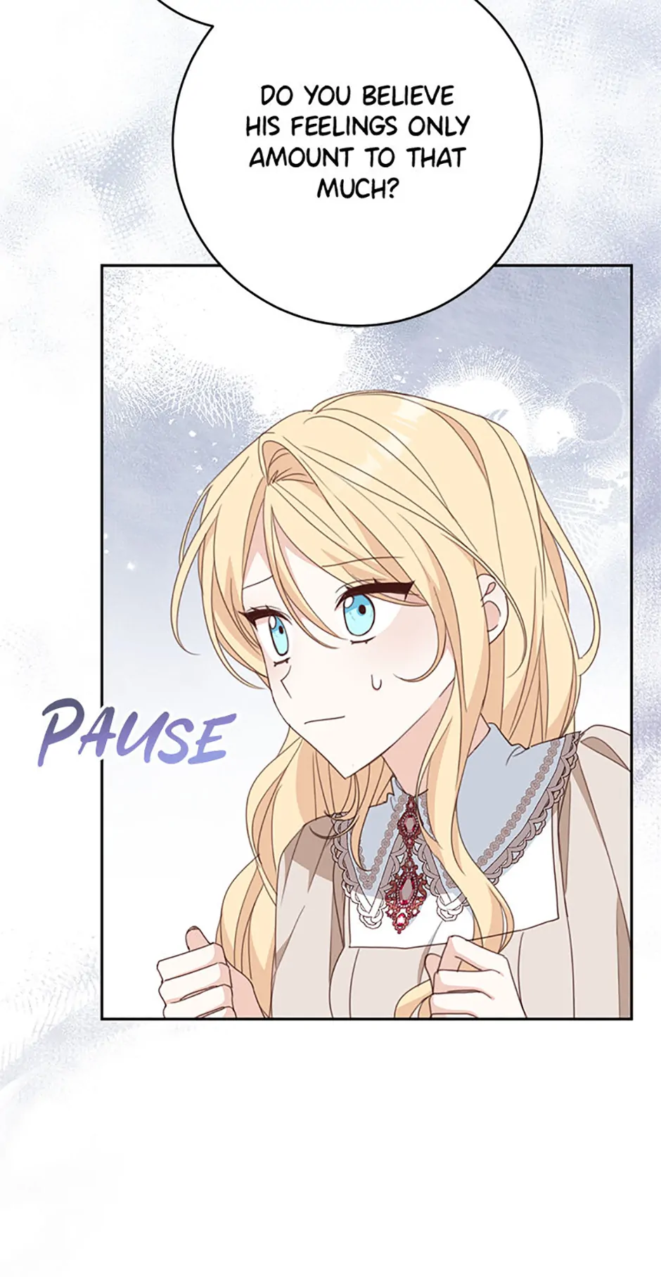 Please Treat Your Friends Preciously Chapter 49 245 ch 49 22