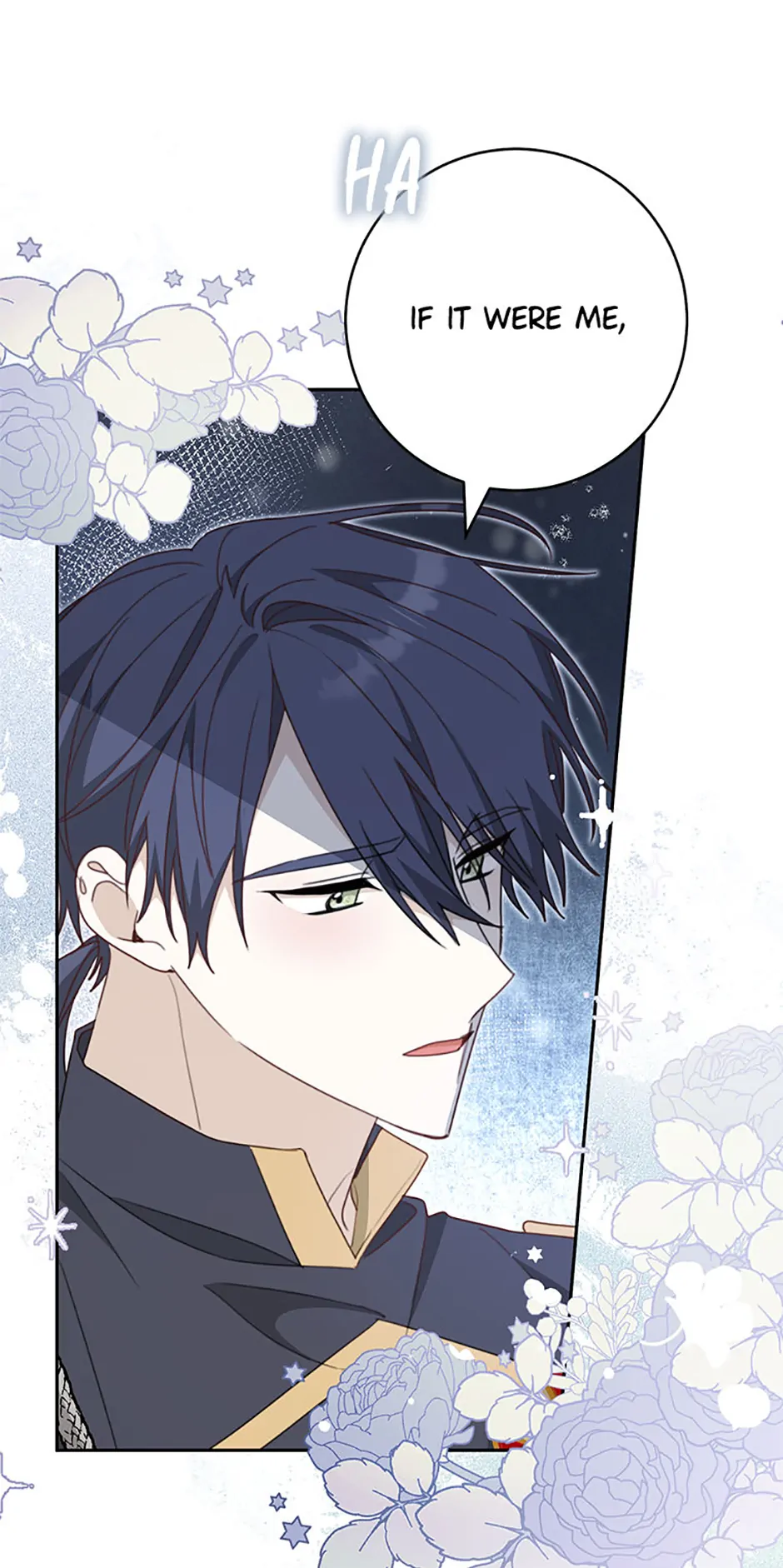 Please Treat Your Friends Preciously Chapter 49 246 ch 49 23