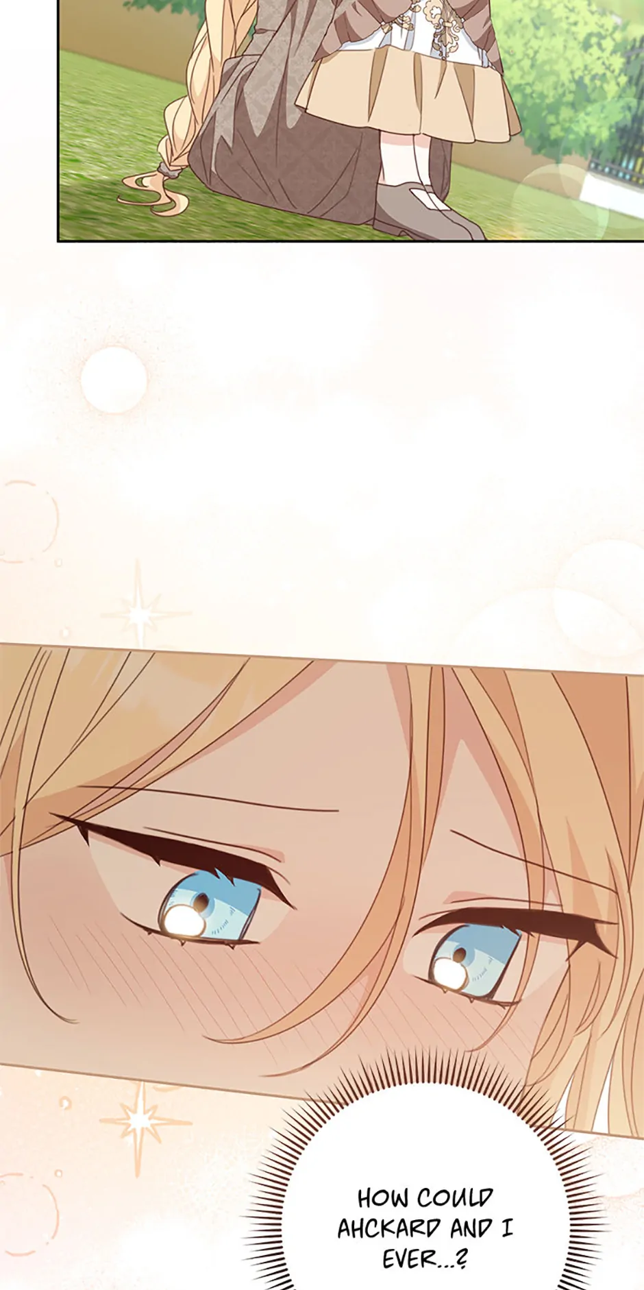 Please Treat Your Friends Preciously Chapter 49 249 ch 49 26