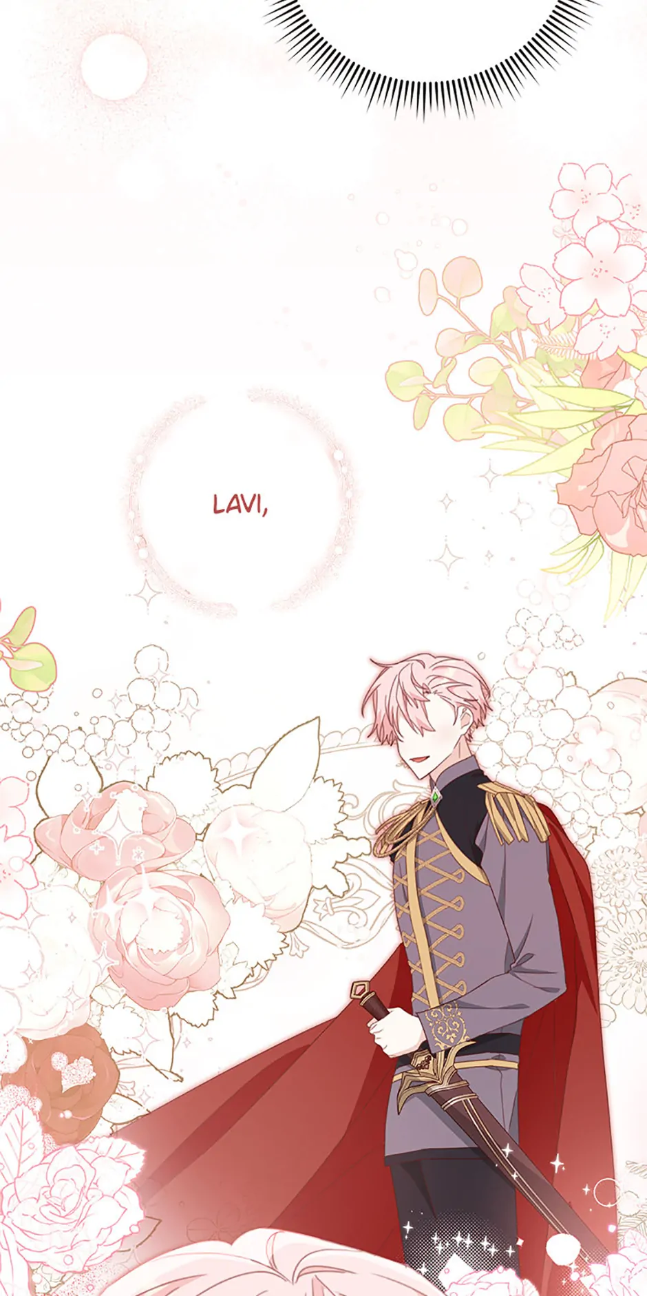 Please Treat Your Friends Preciously Chapter 49 250 ch 49 27