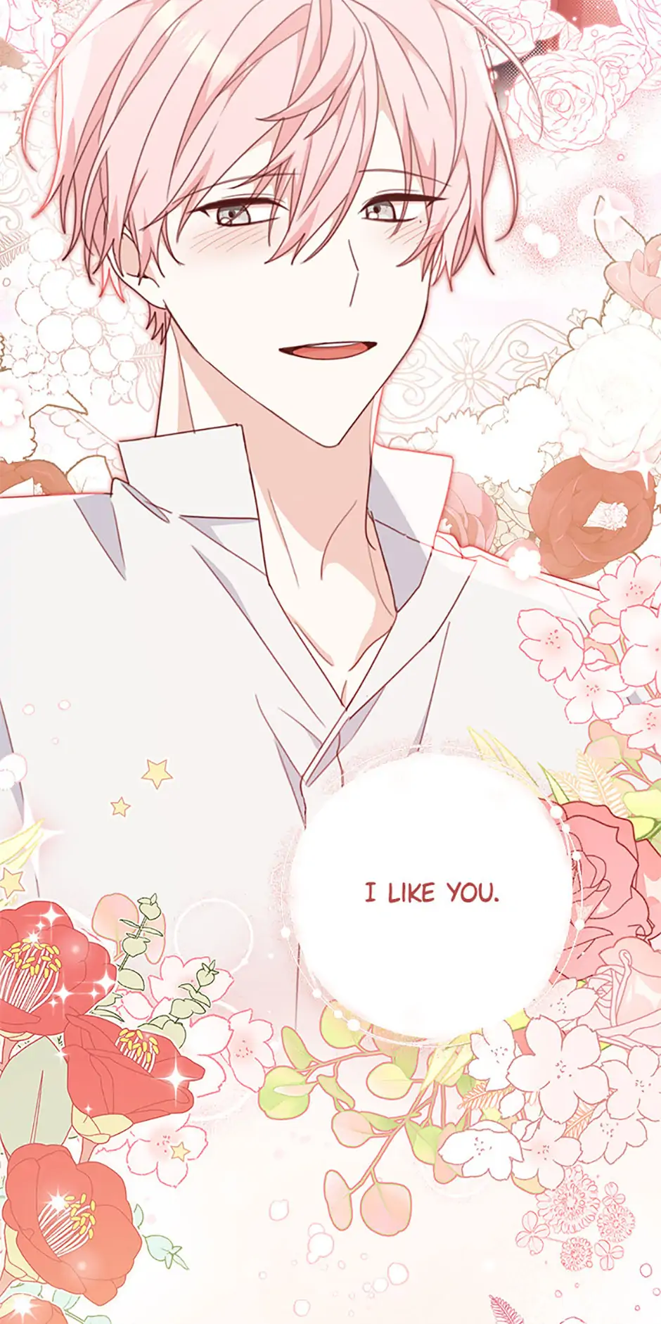 Please Treat Your Friends Preciously Chapter 49 251 ch 49 28