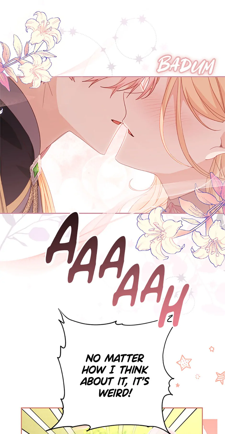 Please Treat Your Friends Preciously Chapter 49 253 ch 49 30