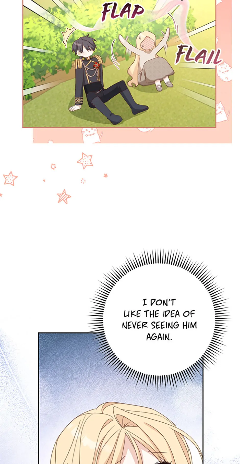 Please Treat Your Friends Preciously Chapter 49 254 ch 49 31