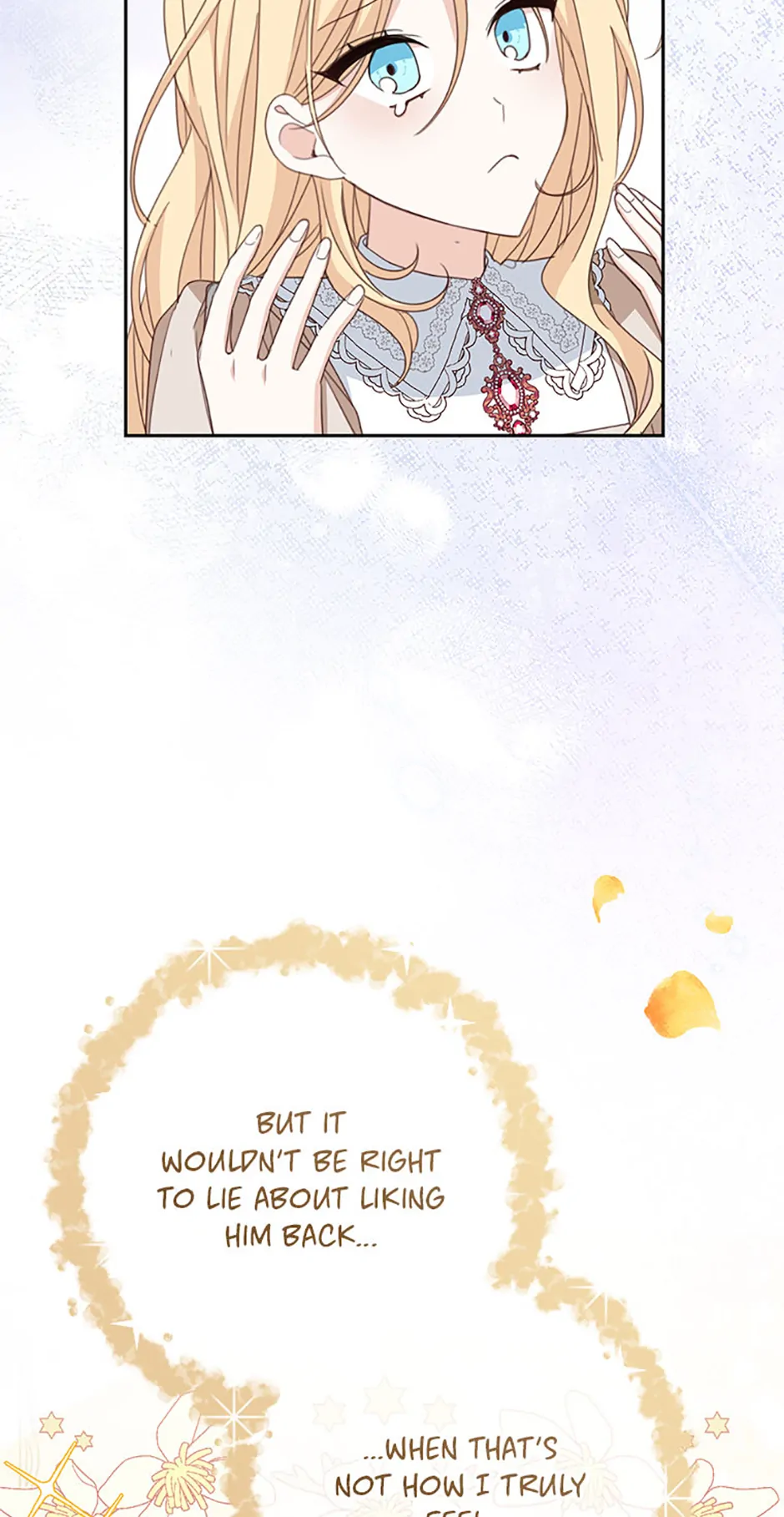 Please Treat Your Friends Preciously Chapter 49 255 ch 49 32