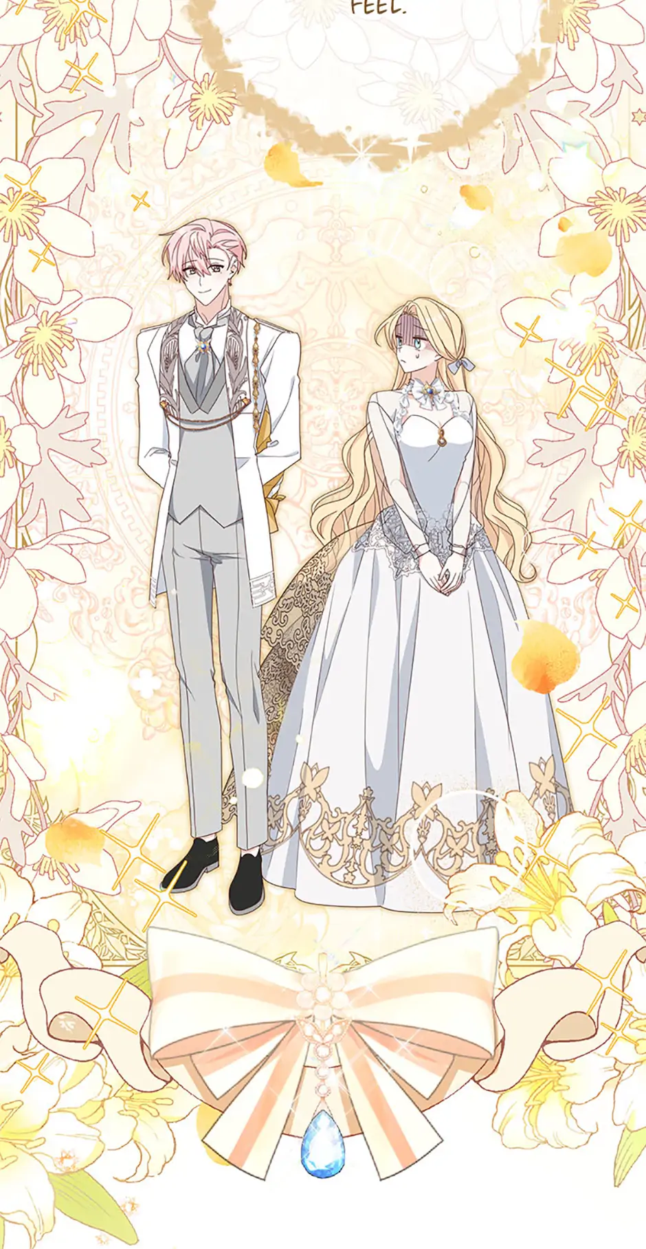 Please Treat Your Friends Preciously Chapter 49 256 ch 49 33