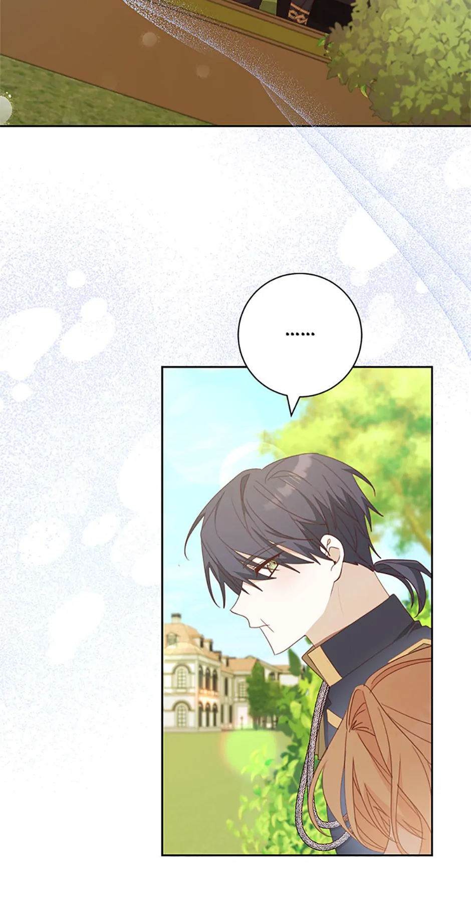 Please Treat Your Friends Preciously Chapter 49 258 ch 49 35