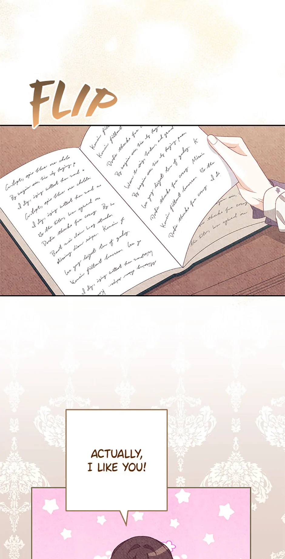 Please Treat Your Friends Preciously Chapter 49 266 ch 49 43