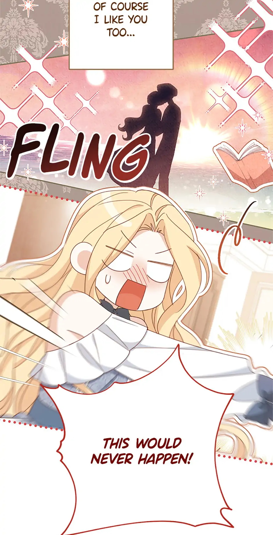 Please Treat Your Friends Preciously Chapter 49 269 ch 49 46