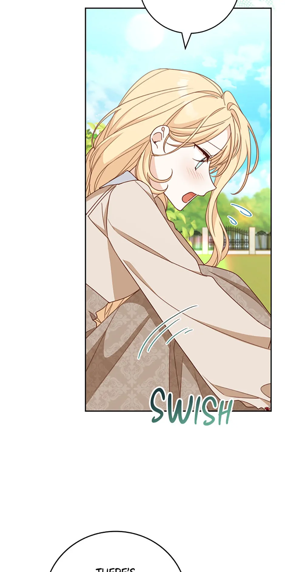 Please Treat Your Friends Preciously Chapter 49 228 ch 49 5