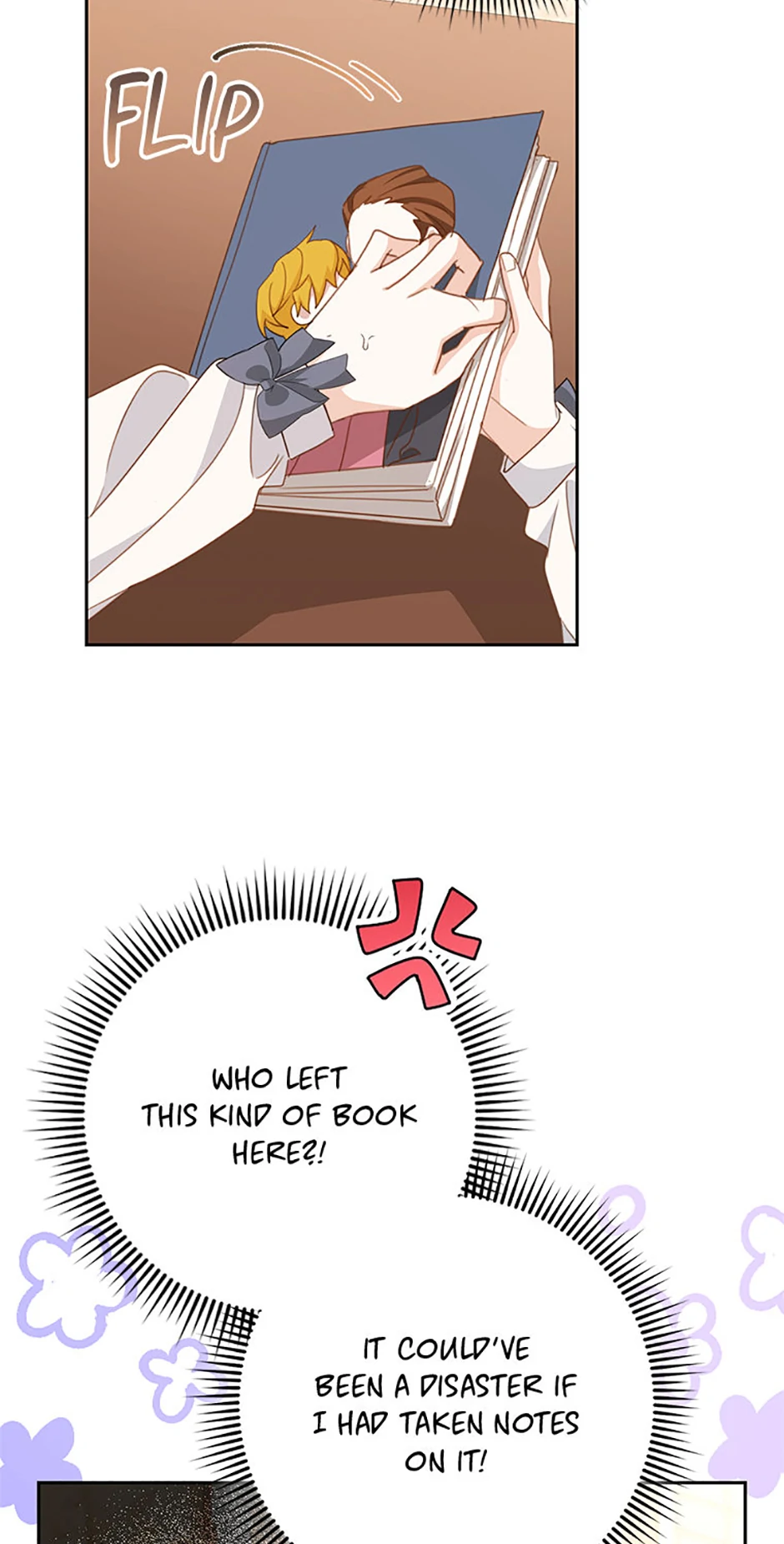 Please Treat Your Friends Preciously Chapter 49 275 ch 49 52