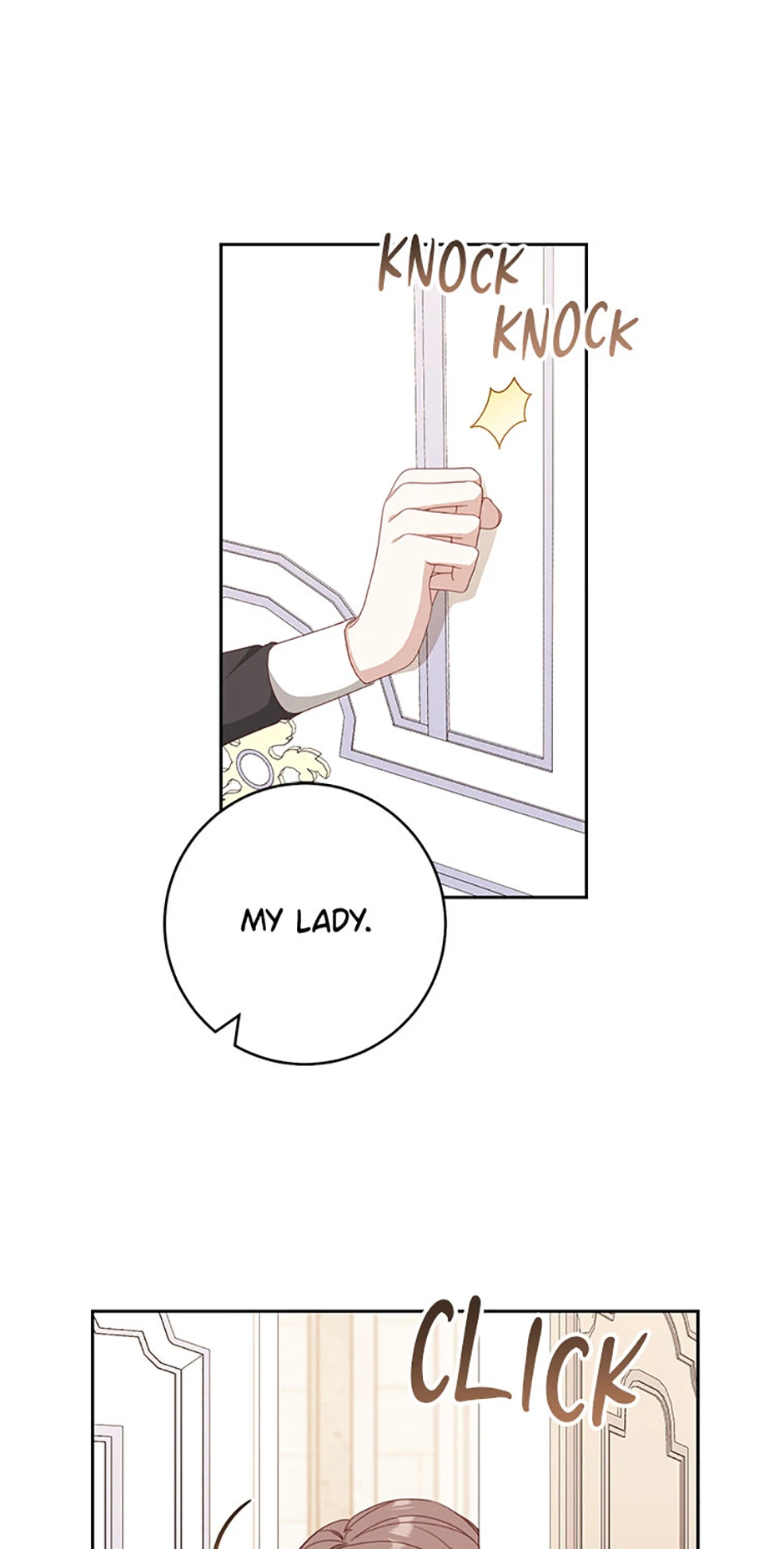 Please Treat Your Friends Preciously Chapter 49 277 ch 49 54