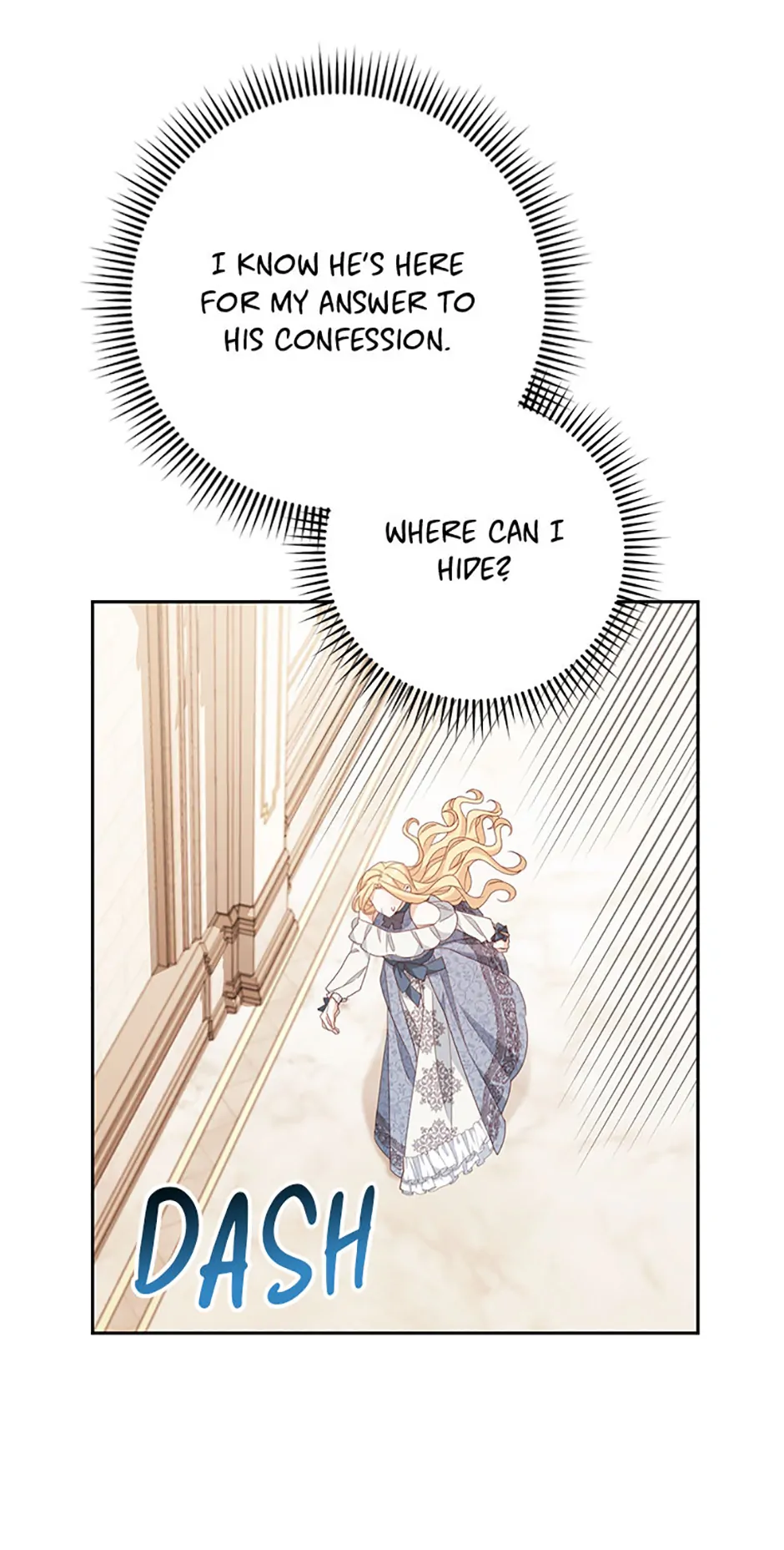 Please Treat Your Friends Preciously Chapter 49 281 ch 49 58