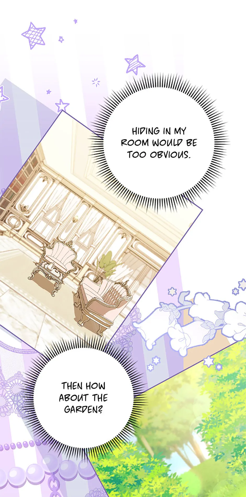 Please Treat Your Friends Preciously Chapter 49 282 ch 49 59