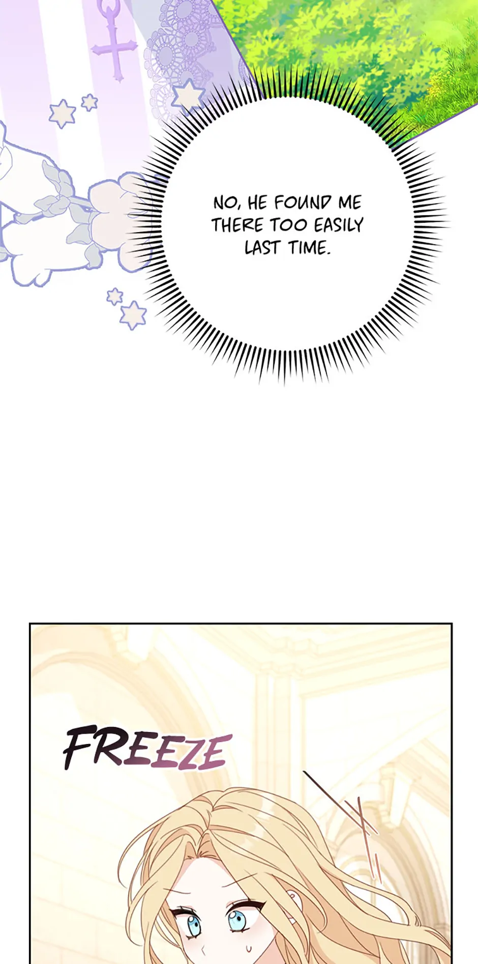 Please Treat Your Friends Preciously Chapter 49 283 ch 49 60