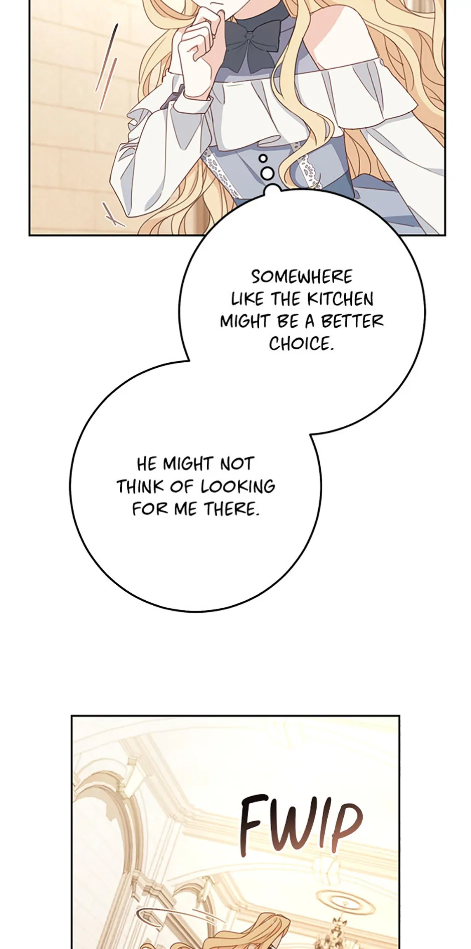 Please Treat Your Friends Preciously Chapter 49 284 ch 49 61