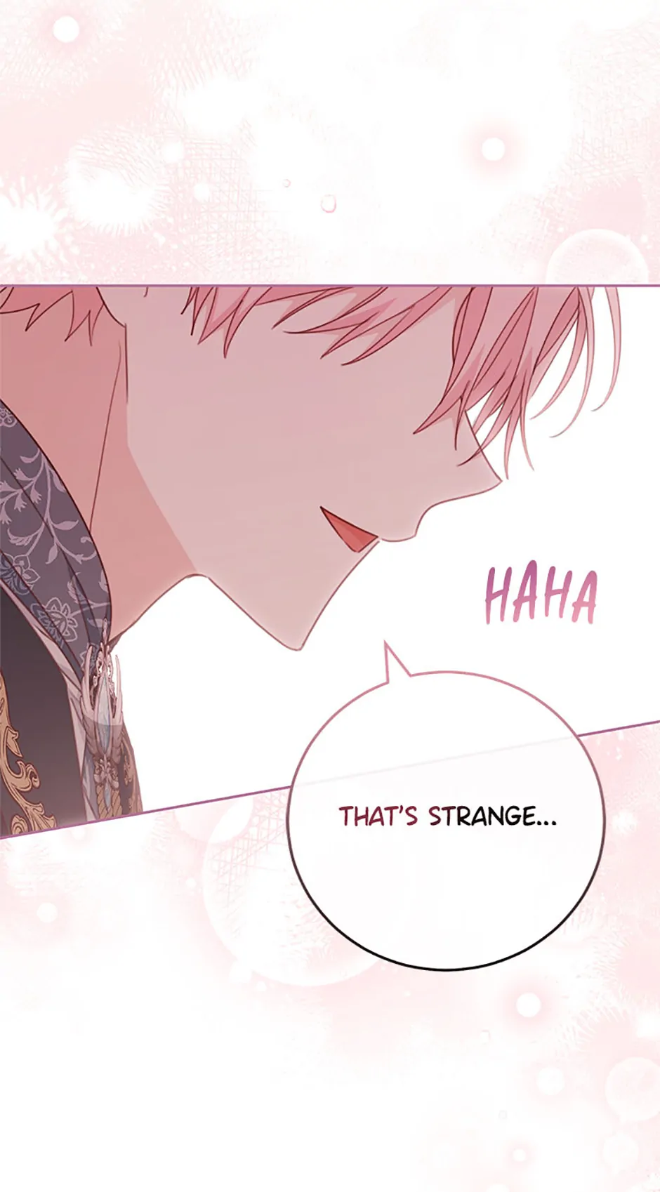 Please Treat Your Friends Preciously Chapter 49 289 ch 49 66