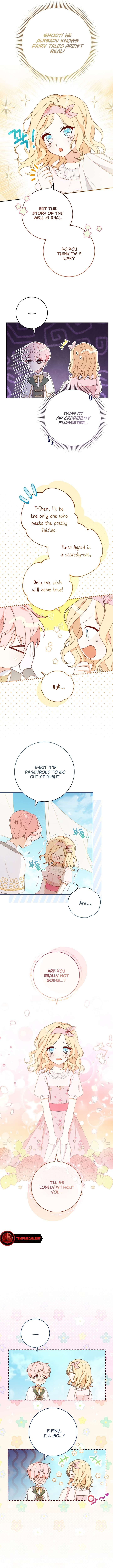 Please Treat Your Friends Preciously Chapter 5 40 03