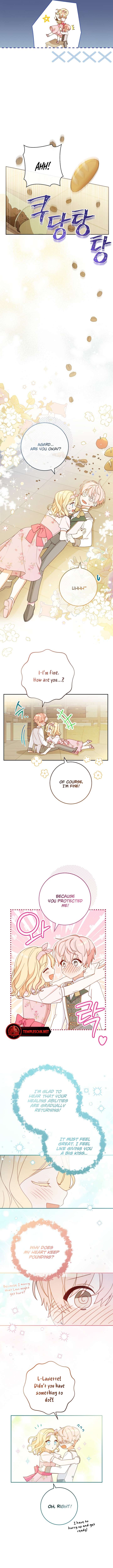 Please Treat Your Friends Preciously Chapter 5 42 05