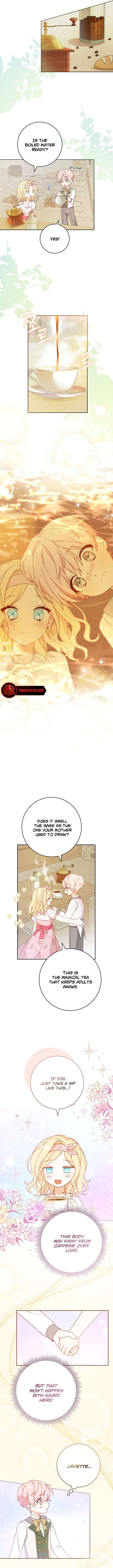 Please Treat Your Friends Preciously Chapter 5 43 06
