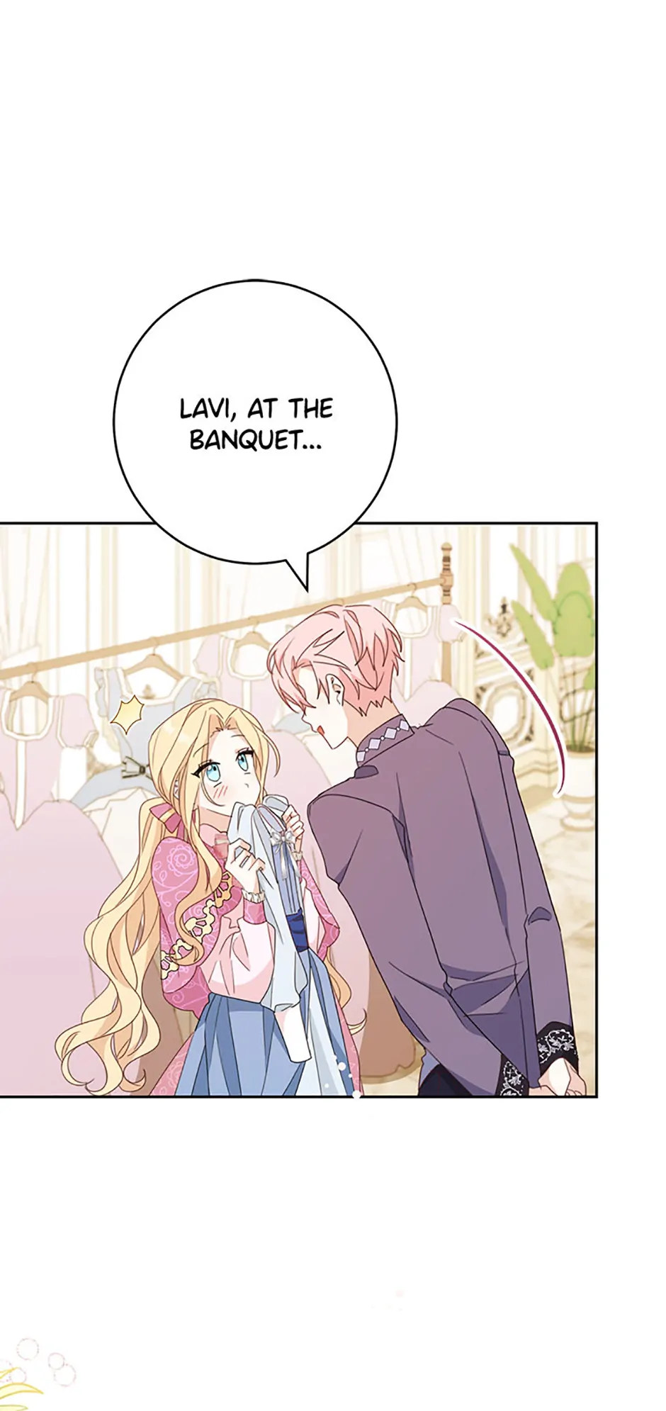 Please Treat Your Friends Preciously Chapter 52 242 ch 52 1