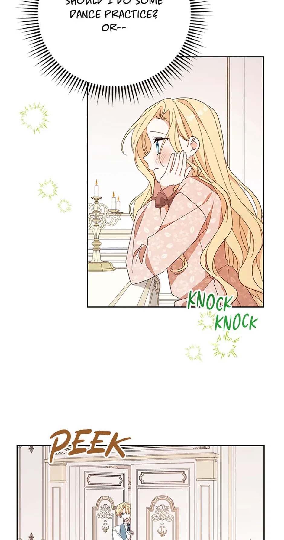 Please Treat Your Friends Preciously Chapter 52 251 ch 52 10