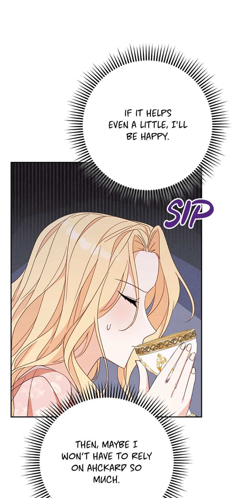 Please Treat Your Friends Preciously Chapter 52 256 ch 52 15