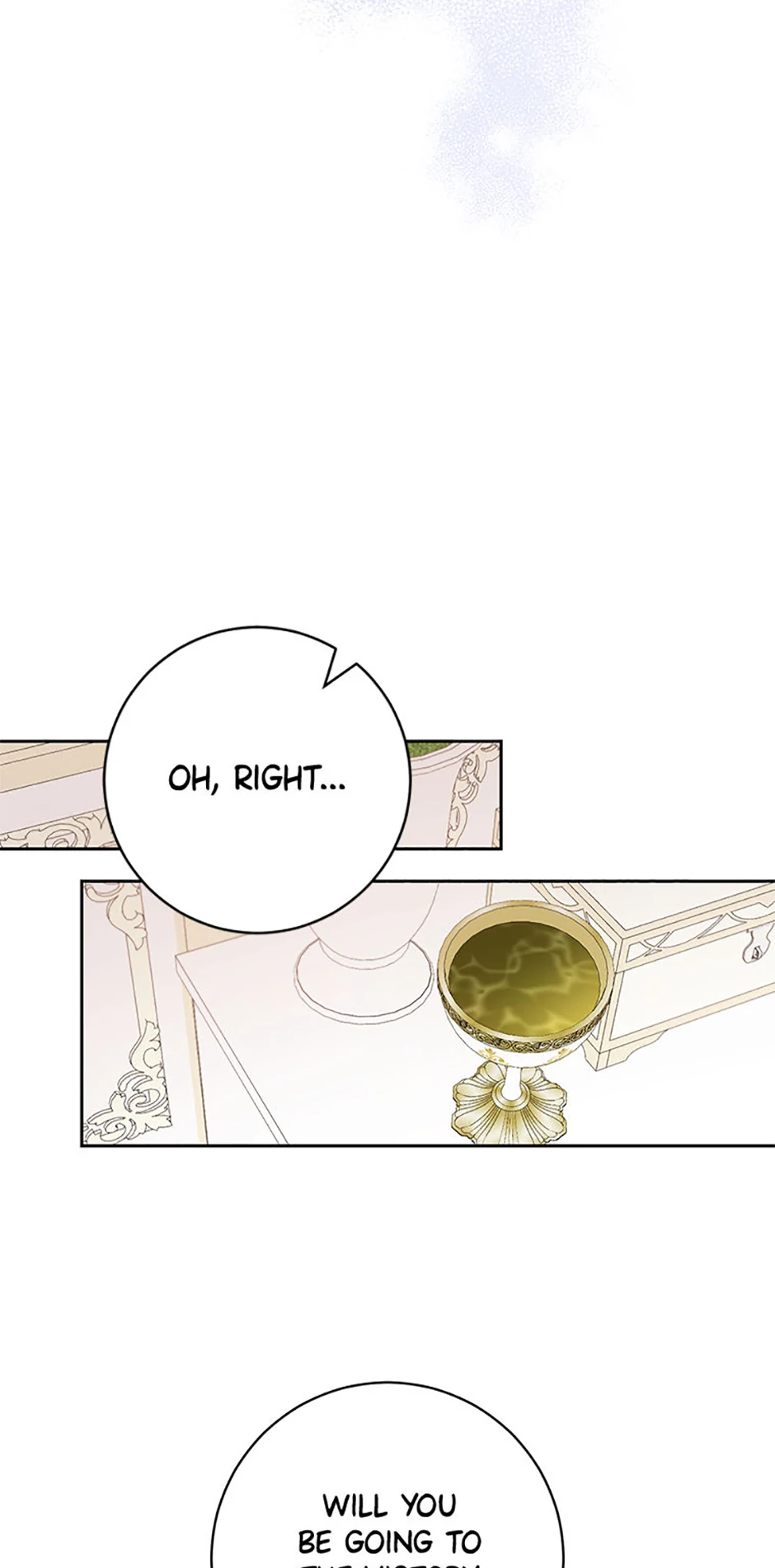 Please Treat Your Friends Preciously Chapter 52 258 ch 52 17