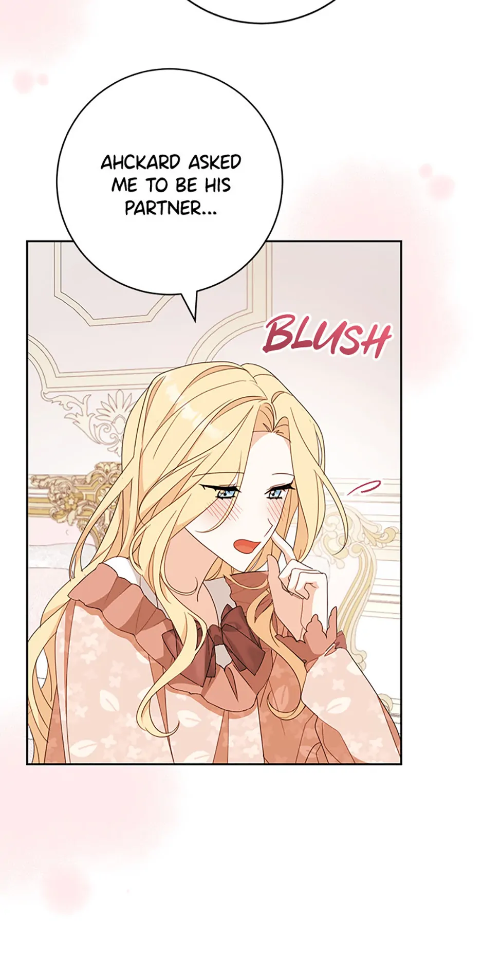 Please Treat Your Friends Preciously Chapter 52 260 ch 52 19