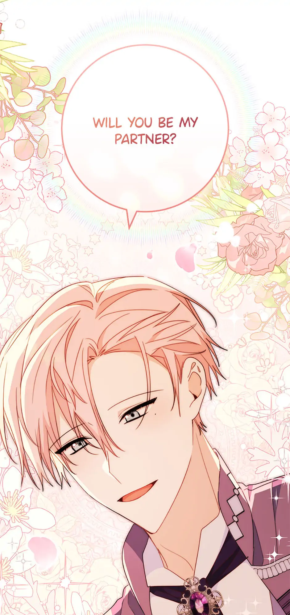 Please Treat Your Friends Preciously Chapter 52 243 ch 52 2