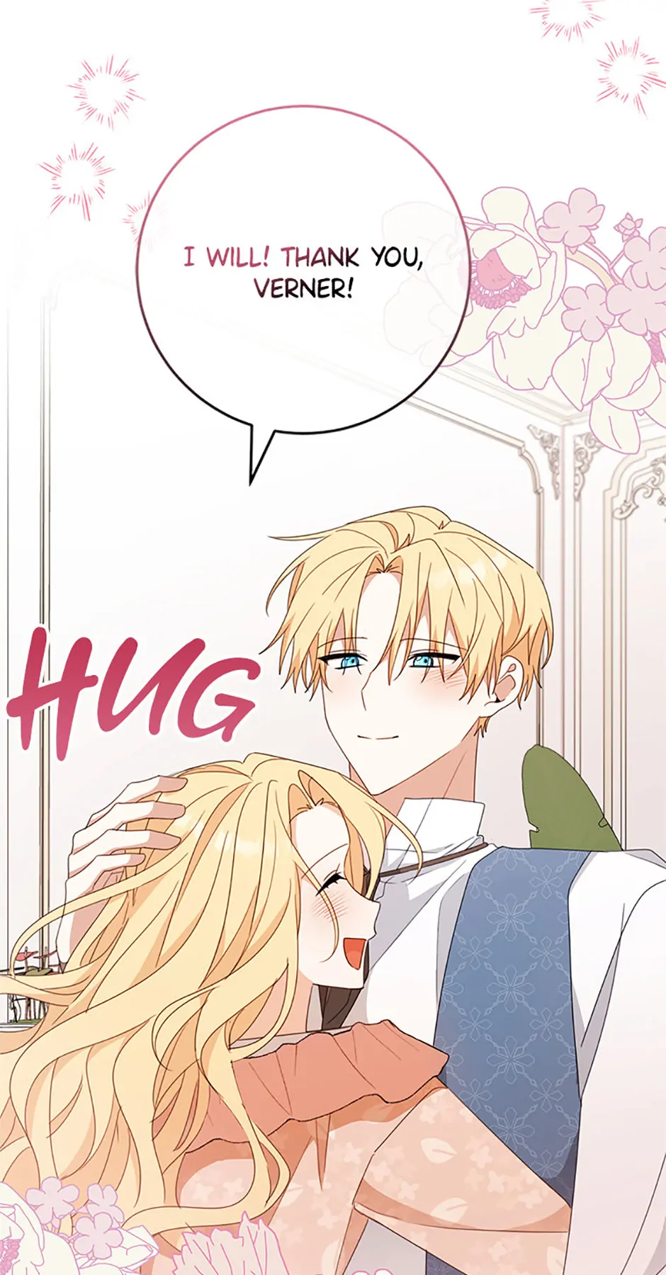 Please Treat Your Friends Preciously Chapter 52 262 ch 52 21