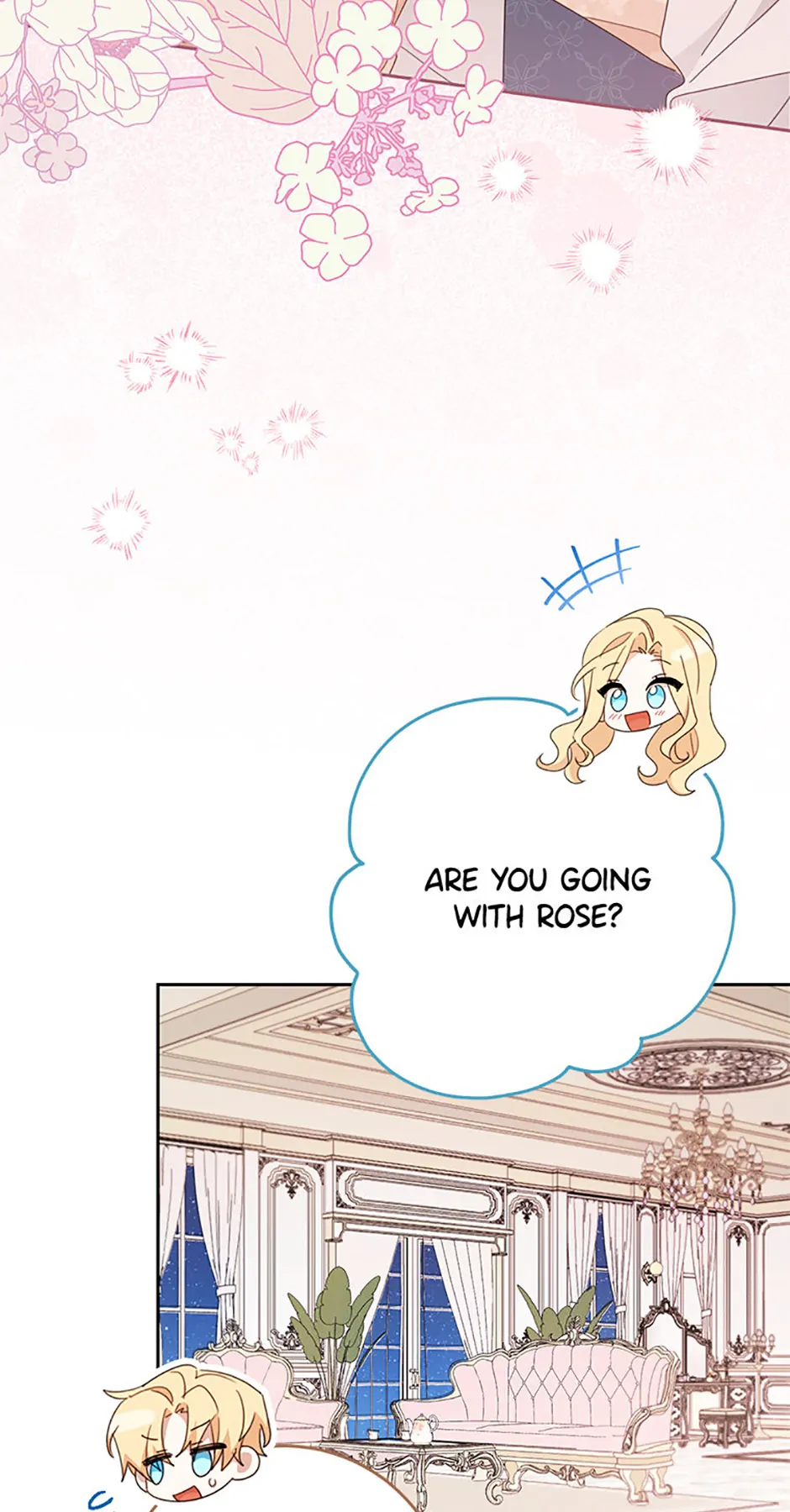 Please Treat Your Friends Preciously Chapter 52 263 ch 52 22