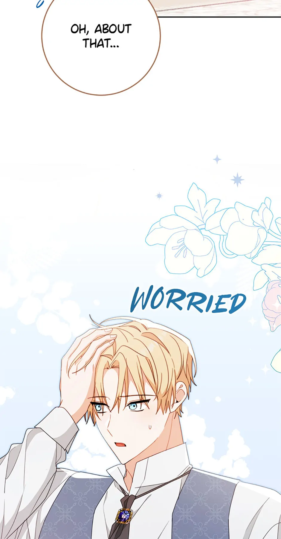 Please Treat Your Friends Preciously Chapter 52 264 ch 52 23